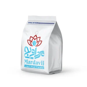 قهوه عربیکا 60 درصد یک کیلویی
