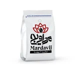 قهوه 100 ربوستا مرداویج