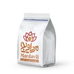 دانه قهوه 60 درصد ربوستا