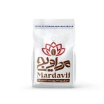 قهوه 80 ربوستا 500 گرمی مرداویج